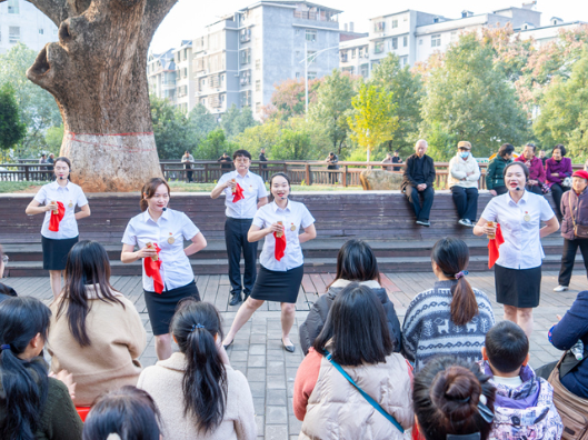 哲学里的郴州 | 北湖“大白话”，上心尖了吗？