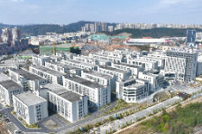 北湖区大力推进科技创新赋能攻坚成效显著