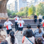 哲学里的郴州 | 北湖“大白话”,上心尖了吗?