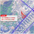 学府旁+公园里！交通枢纽旁的宜居热土今日被预定！