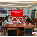 临武人大：靶向培训提升乡镇备案审查能力