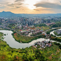 嘉禾县：2025年收获满满 经济社会发展交出亮眼答卷