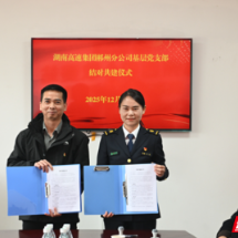 党建与业务融合创新破局 以红色引擎驱动发展新突破