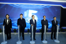 湖南联通助力数字金融新高地！东江湖数据中心正式投产