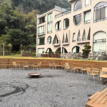 散文 | 此心所安是此乡——宝藏民宿可岩可田记