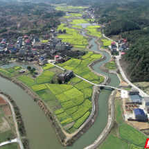 双溪村里忙种养,跑进振兴“双车道”