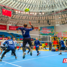 双冠一季创佳绩!资兴气排球健儿闪耀郴州“体彩杯”赛