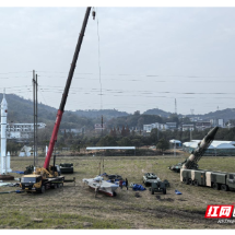 郴州创显科普劳动实践基地航天航空国防科技展即将启幕