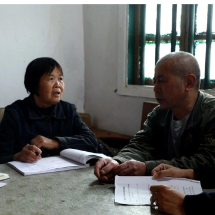 从“要我保”到“我要保” :嘉禾县行廊镇以“身边事”警示“身边人” 推动医保参保观念转变