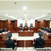 扛牢政治责任 凝聚军地合力 不断开创党管武装工作新局面