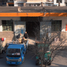 组图 | 临武县新华书店：备教材 迎开学！