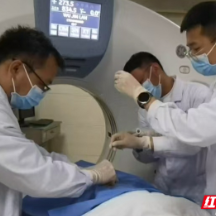 罕见感染病“Q热”脊柱炎“破案” 纪实