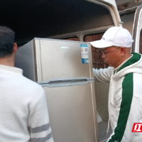 戴波：见义勇为 平凡善举彰显英雄本色