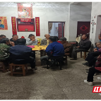 桂东青山：乡域经济发展步入“快车道”
