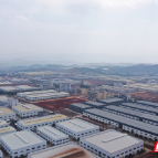 桂阳：“点对点”精准服务 “面对面”助企纾困