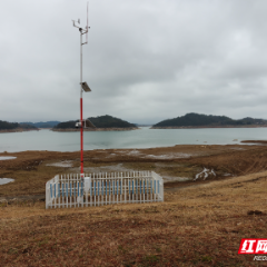 郴州：出征吧，气象卫士！守护汛期有“妙招”