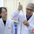 管好“钱袋子”激活“创新源”——看郴州如何让科研资金“活水长流”