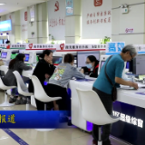 视频 | 北湖区：政务服务“沉”下去 群众满意“提”上来