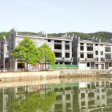 视频 | 北湖区华塘村：宜居兴业绘就山水"华"卷新图景