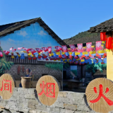 北湖区：“网红村”的乡村振兴“养成记”