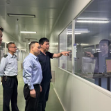 桂阳税务：税惠春风助企行 合规扬帆促远航