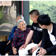 北湖区：红白喜事“减负”，村民都说好！