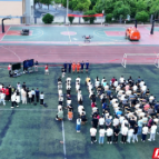 “无人机+消防”微专业课堂“飞”进郴州职院