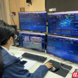 国网郴州变电检修公司：智巡系统赋能 提升春检质效