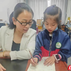 汝城县第七中学王群英：三尺讲台育桃李 半生心血铸师魂