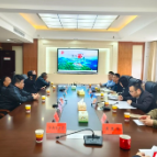 郴州市科技局举行第二期林邑“科”谈·科创企业家沙龙活动