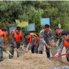 安仁县：开展综合应急演练 构建“空地协同”救援体系