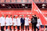 双向转诊畅通生命通道——桂东县人民医院成功接收首例下转患者