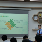 苏仙税务开展“书香税韵 阅见初心” 青年读书分享会
