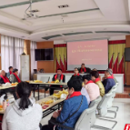知青与汝城县文明水库的“五四”之约：青春无悔 岁月有光