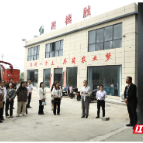 汝城：青年代表话发展 共筑家乡新未来