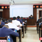 中国石化郴州石油：以创新驱动效能提升 数智赋能业务发展