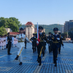 湘南学院举办庆祝“5·12”国际护士节活动