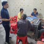 永兴县：“申明亭”文化赋能 走出调解新路子