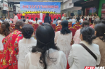 永兴县：“文艺走‘湘’间”畅培优专场 惠民演出圆满举行