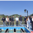 汝城县委党校2025年第二期科干班开展社会实践调研