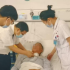 郴州市第一人民医院：5.12护士节特别的礼物
