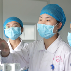 嘉禾县中医医院重症医学科护士王倔琪：用专业守护生命防线