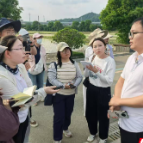 安仁：“气象+”服务模式获中省市媒体关注
