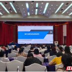 郴州税务：政策辅导直达企业 税收助力外贸发展