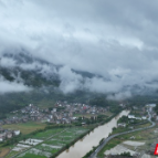 桂东沙田：“美食+文旅”释放乡村振兴新动能