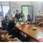 永兴县鲤鱼塘镇成功化解土地租赁矛盾纠纷