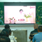 临武：数字赋能家庭教育 线上微课惠及万家