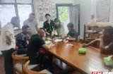 永兴县鲤鱼塘镇成功化解土地租赁矛盾纠纷