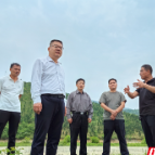 临武人大：多维监督力促农村集体经济薄弱村消除