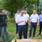 背着双肩包 创业到郴州：落细落实“九个一”举措 更好推动以创业带动就业